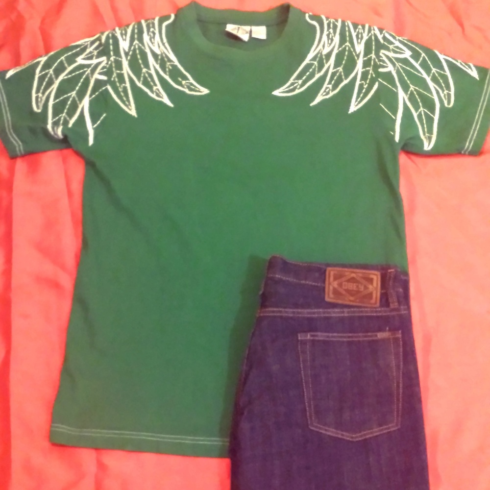Evolution in Design T Shirt Size Large
